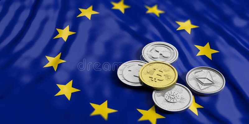 european crypto coin orb strategija dienos prekybai