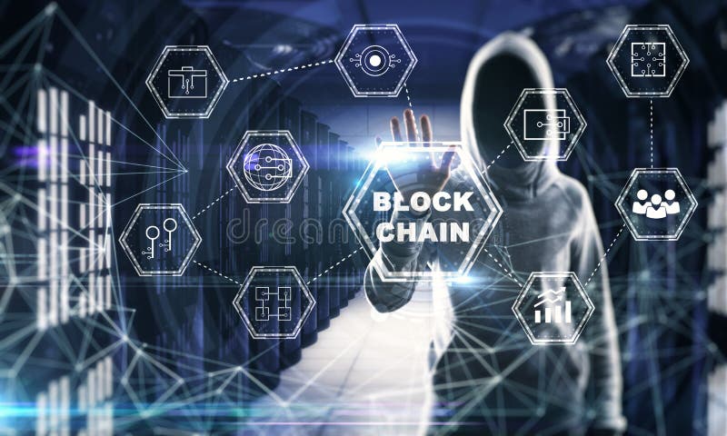 Cryptocurrency i innowaci poj?cie ilustracja wektor Cryptocurrency i innowaci poj?cie ilustracja wektor