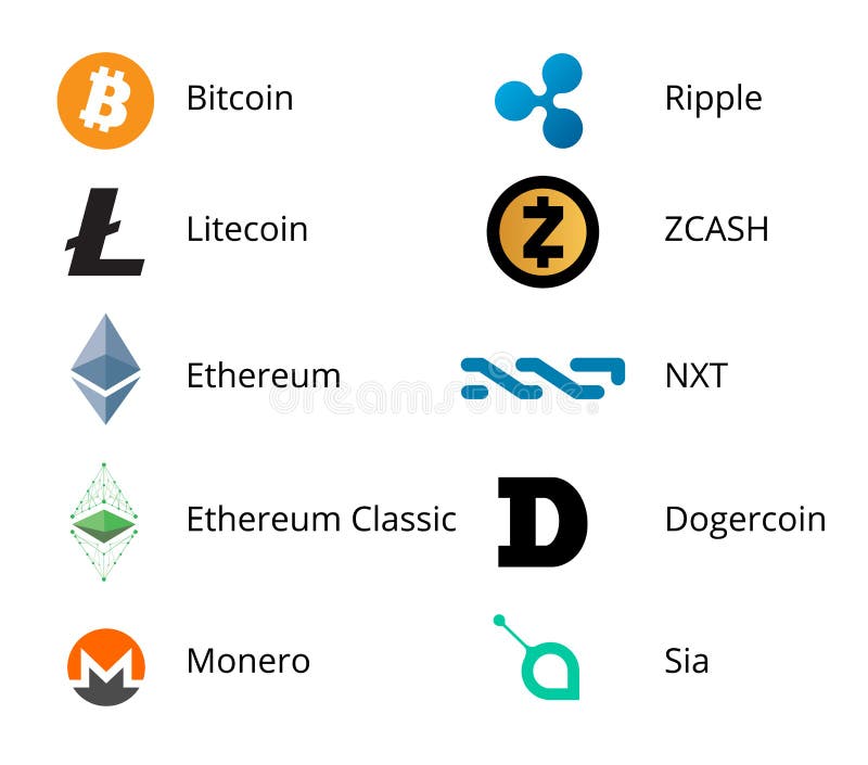most popular cryptocurrency ticker