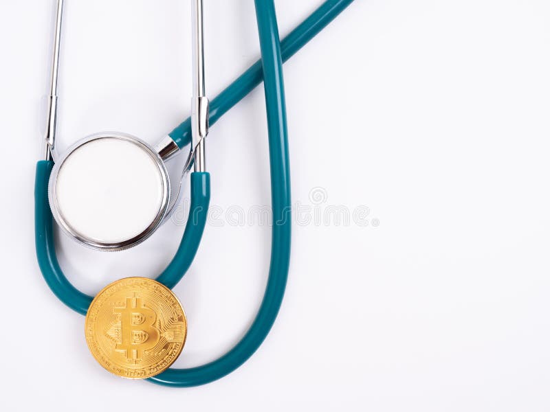 crypto medical coin
