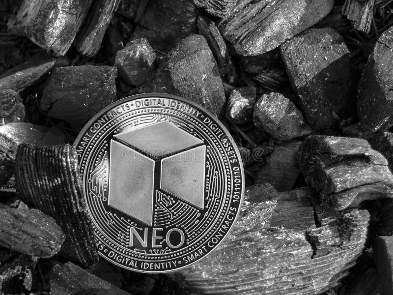 mining neo coin