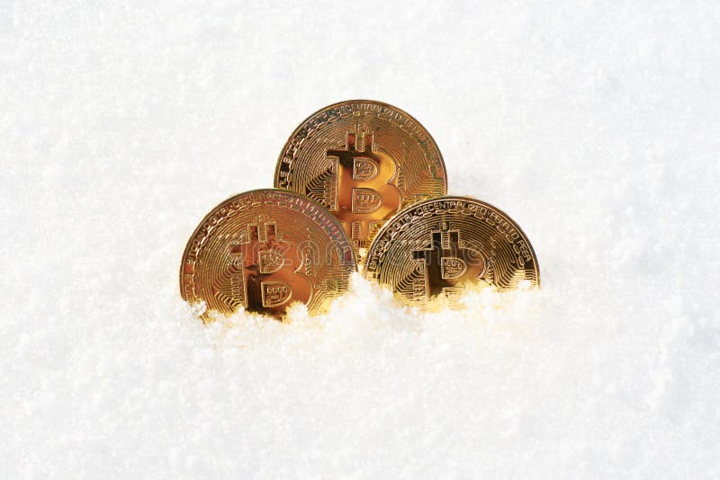 snow cryptocurrency