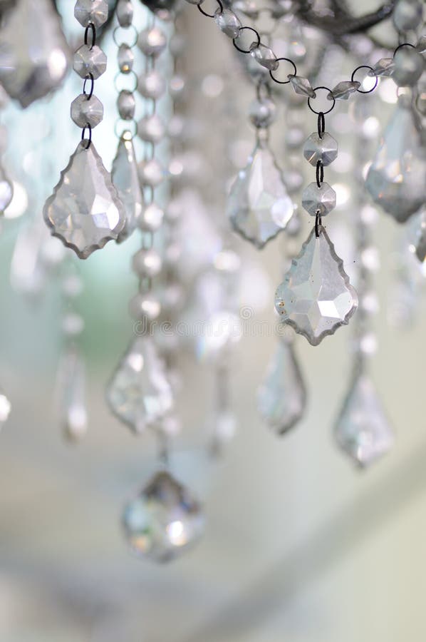 Crystal Chandelier