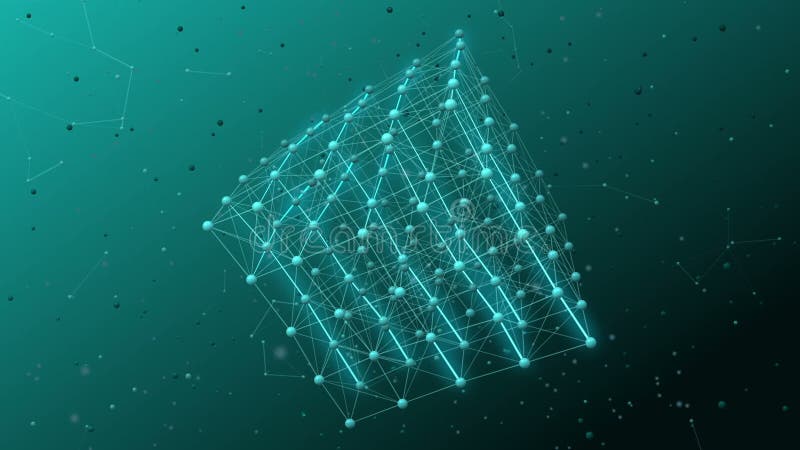 Crystal Lattice. Animated 3d. Stock Video - Video of atom, atomic: 40126023 Crystal Lattice. Animated 3d. Stock Video - Video of atom, atomic: 40126023