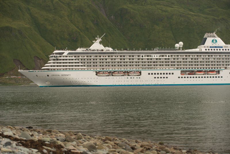 crystal serenity cruise cost