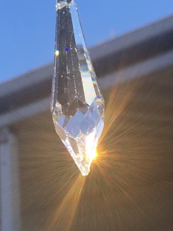 Crystal stock image. Image of reflecting, bright, light 179348571