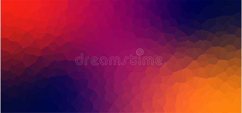 Crystallize background wallpaper background bright vector illustration