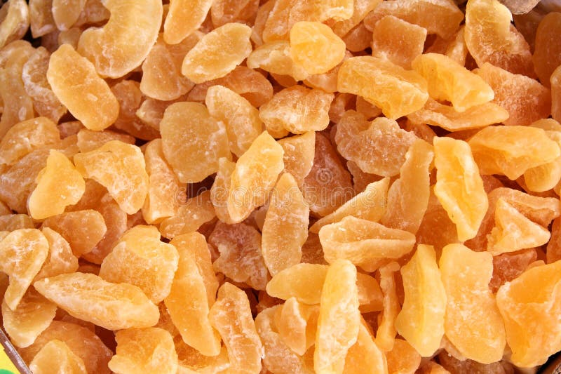 Crystallized fruit stock image. Image of crystallized 17109567