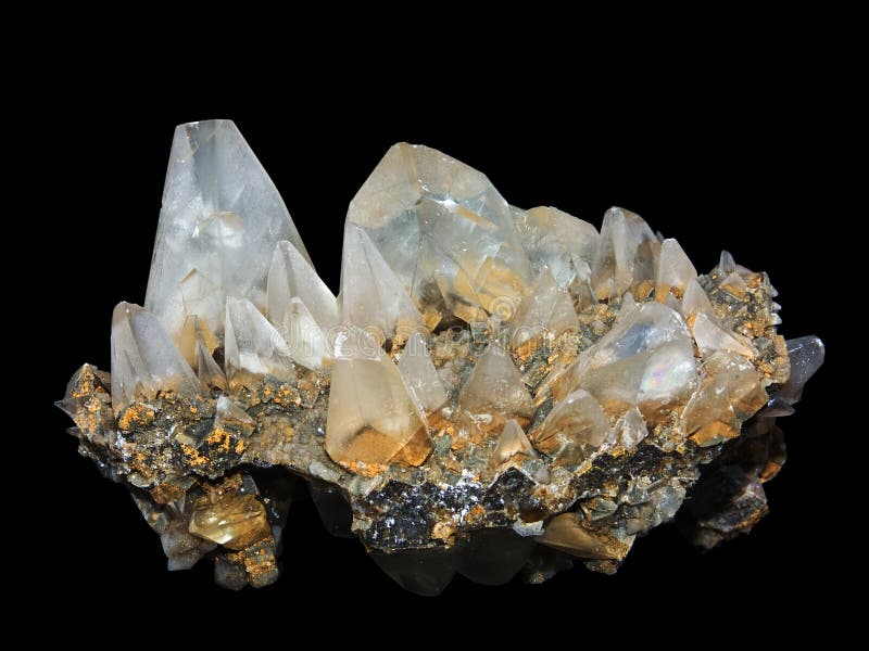 Crystals of a kaltsit