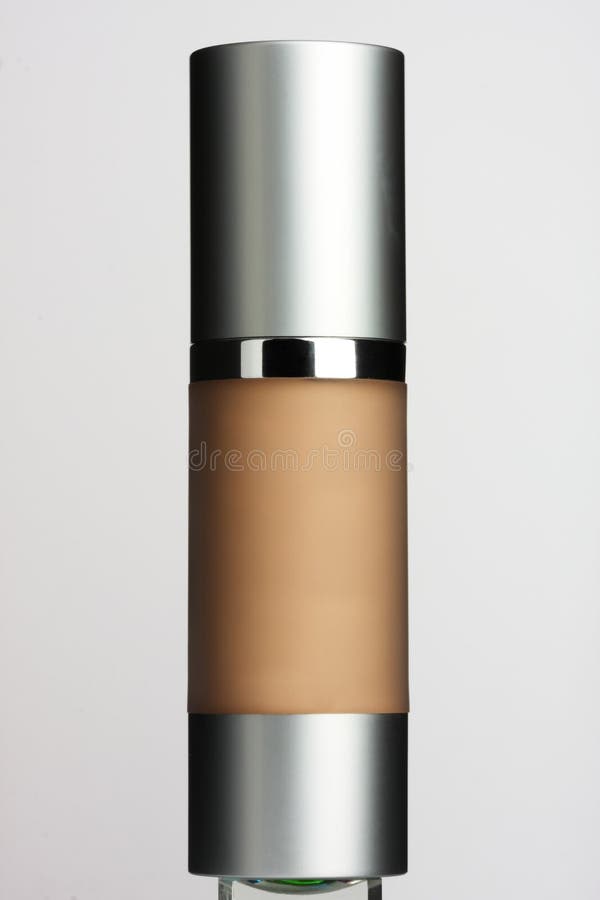 Crème cosmétique photographie stock libre de droits Crème cosmétique photographie stock libre de droits