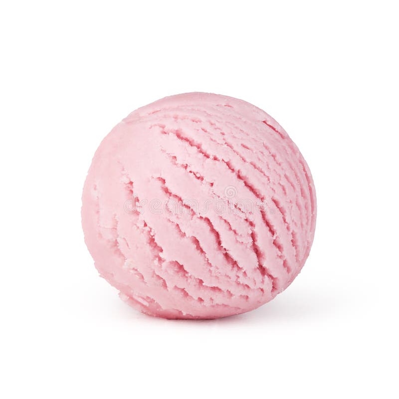 Crème glacée images libres de droits Crème glacée images libres de droits