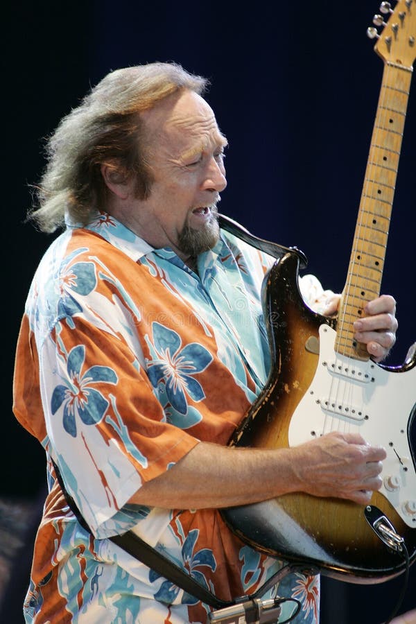 Stephen Stills Net Worth 2023: The Surprising Wealth Behind the Music Legend