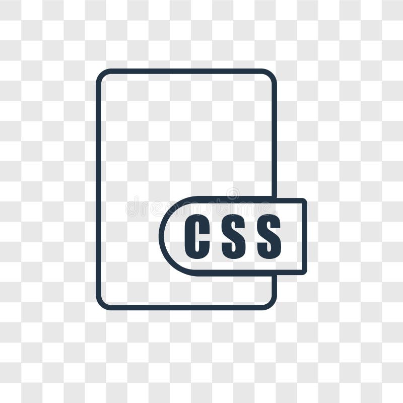Biểu tượng vector tuyến tính Css trên nền trong suốt là một lựa chọn tuyệt vời cho các thiết kế của bạn. Nó dễ dàng tương thích với các phông chữ khác nhau và có thể sử dụng cho nhiều mục đích khác nhau.
