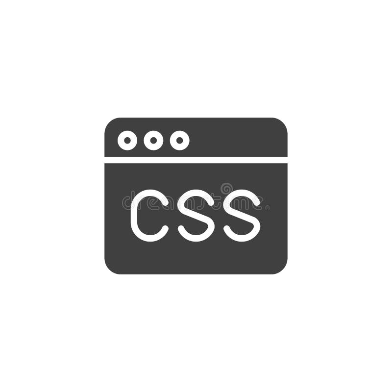 Css Logo Stock Illustrations – 1,439 Css Logo Stock Illustrations ...