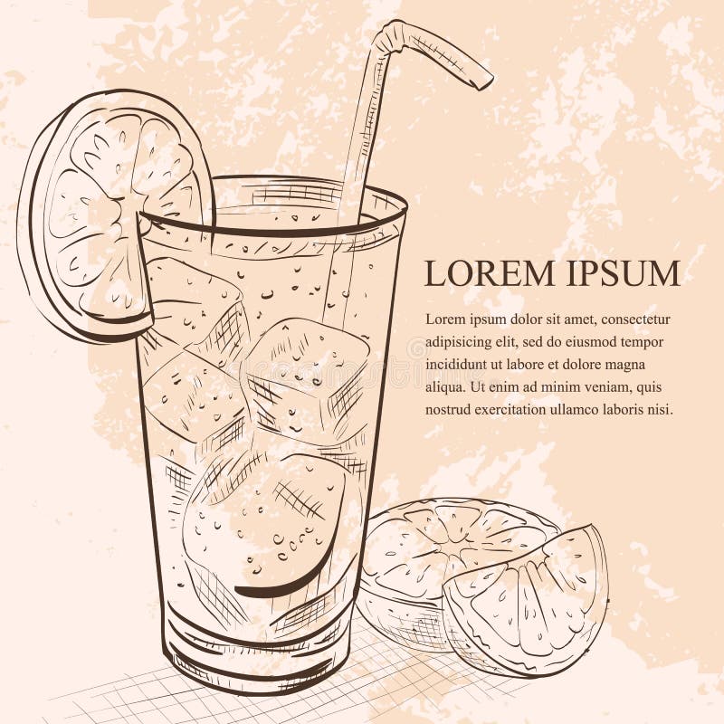 cuba libre ilustracji cuba libre ilustracji