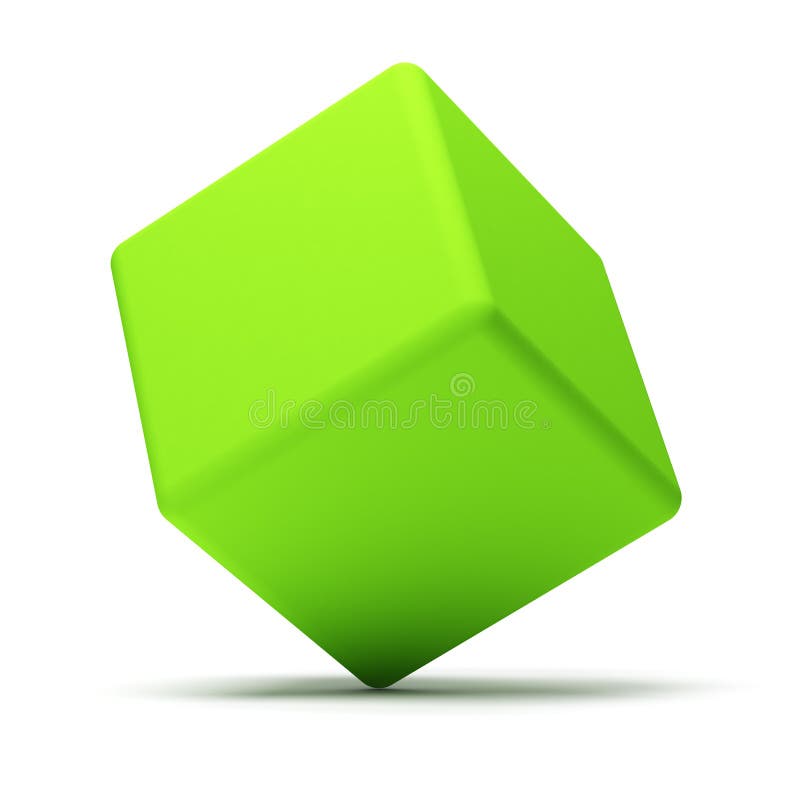 Cube