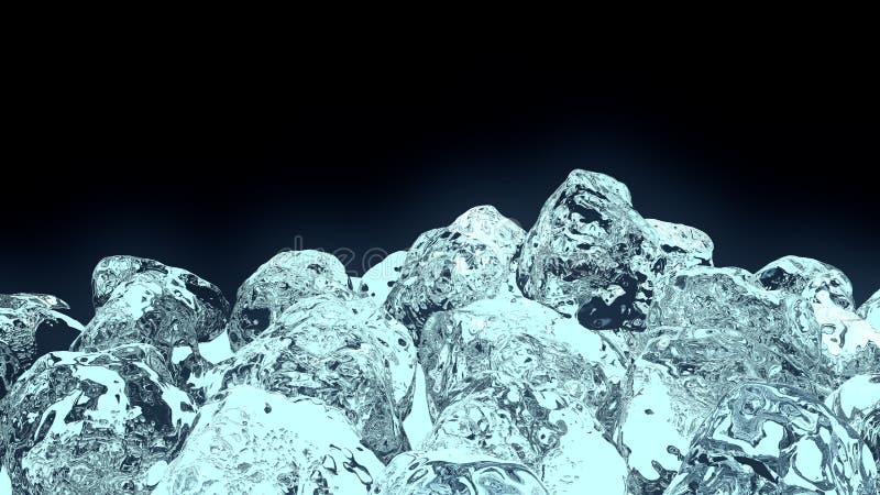 Stampo Ghiaccio Silicone 4 Pezzi Con Coperchio - BPA Free, Impilabile E Salvaspazio - Foto 11