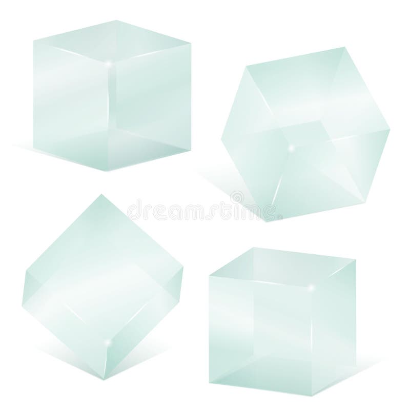 Cubo Di Vetro Decorativo Matches21 - 12x12x12 Cm, Trasparente - Per Candele, Fiori O Come Oggetto Deco Moderno - Foto 7