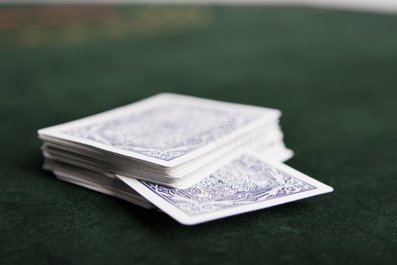 Cubierta de tarjetas imágenes de archivo libres de regalías Cubierta de tarjetas imágenes de archivo libres de regalías