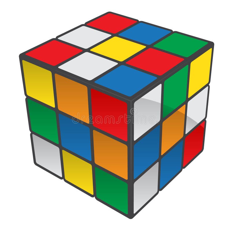 Cubo di Rubiks