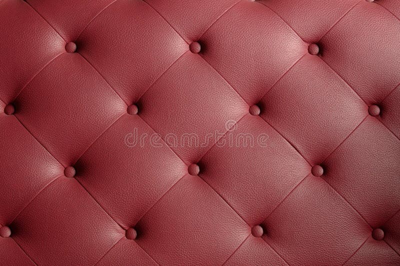 Cubra la textura del sofá con cuero Cubra la textura del sofá con cuero