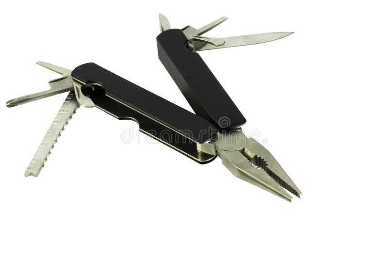 Herramienta Multiusos Del Fotos de stock - Fotos libres regalías