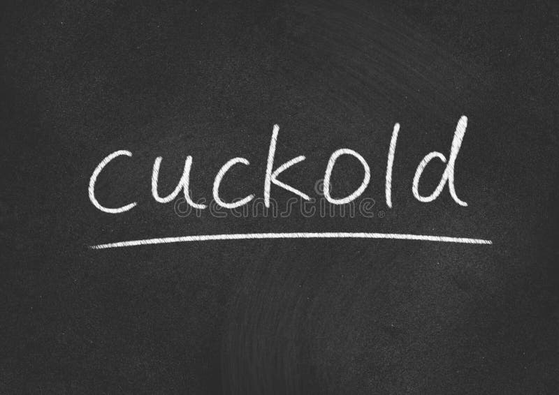 Cuckold Photo