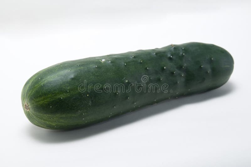 The cucumber