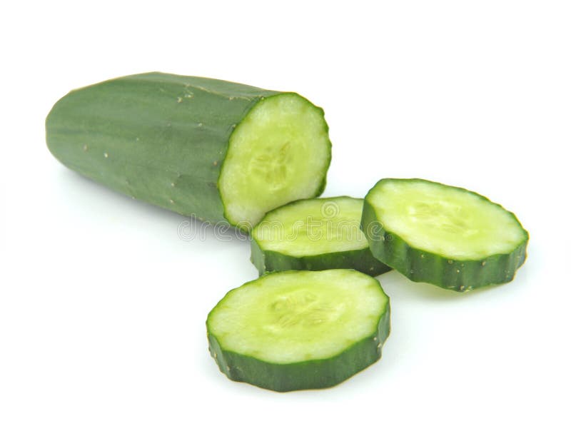 Cucumber