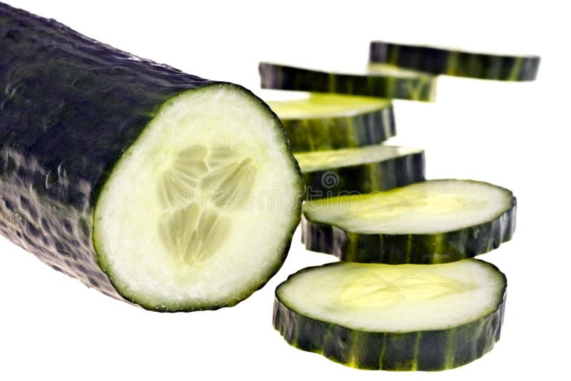 Cucumber