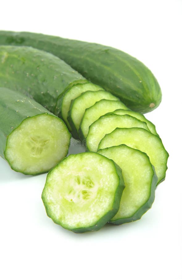 Cucumber