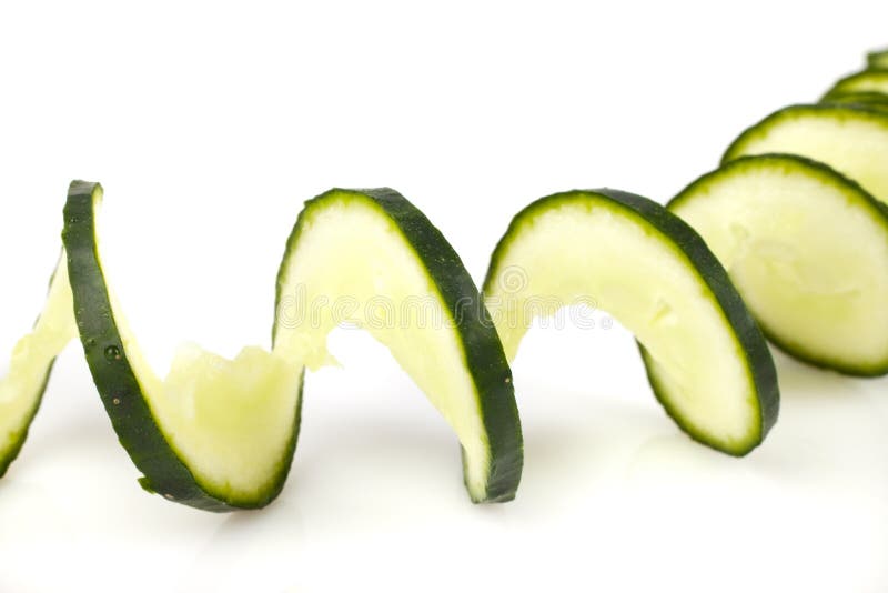 Cucumber