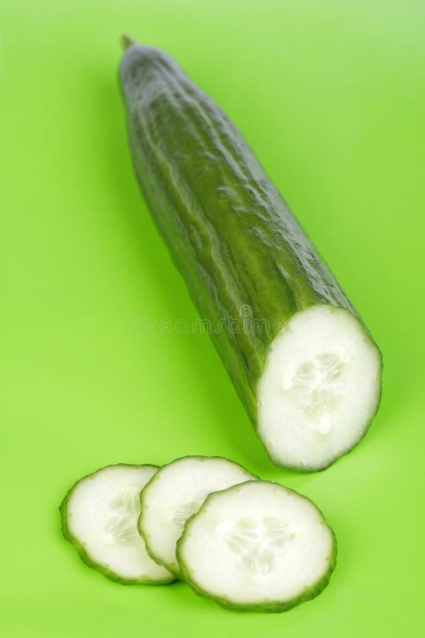 Cucumber