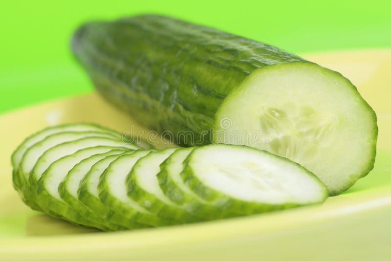 Cucumber