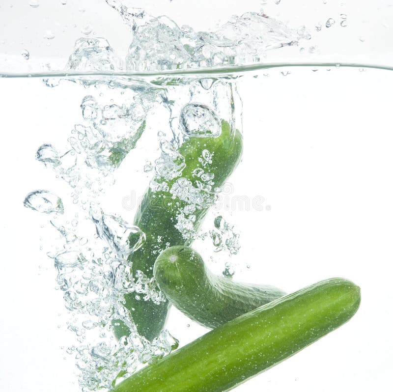 Cucumber