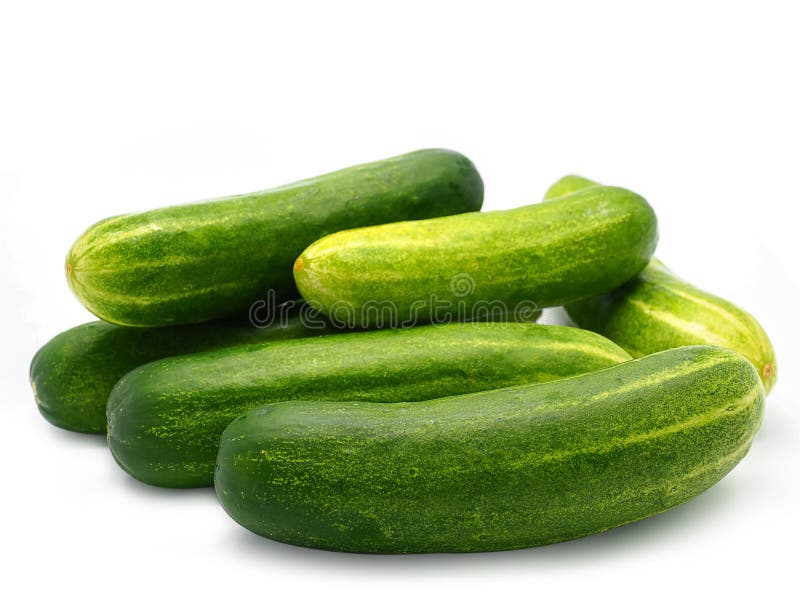 Cucumber Healthy Vegetables Stock Photo Image of asian, chopped