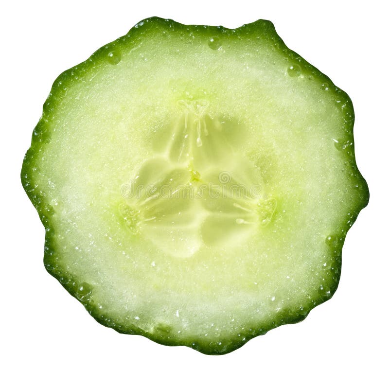 Cucumber Slice