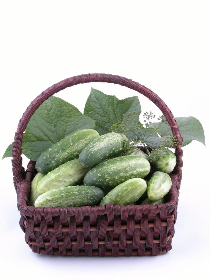 Cucumbers