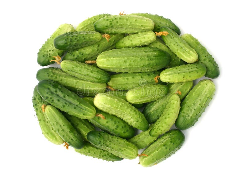 Cucumbers