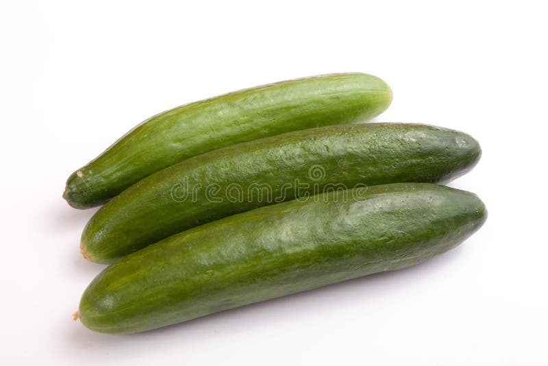 Cucumbers