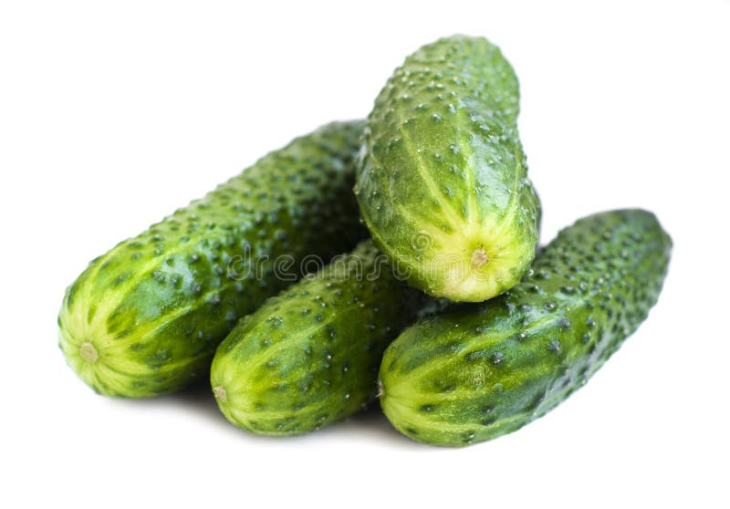 Cucumbers