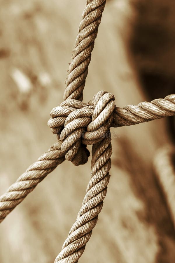 Cuerda imagen de archivo. Imagen de cuerda, guita, torcido 25868137