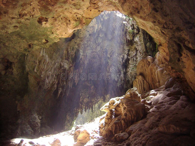Cueva de Callao
