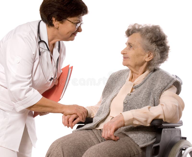 Cuidado médico Cuidado médico