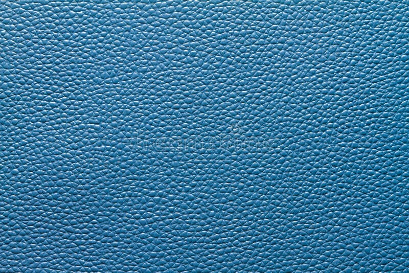 Cuir bleu image stock. Image du texture, abstrait, bleu - 18324693