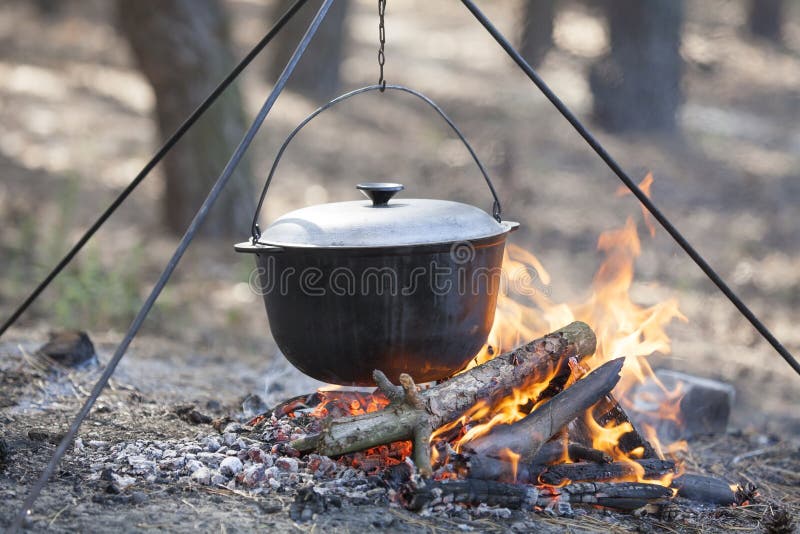 Plan Détaillé Des Personnes Brassant Un Délicieux Pot Traditionnel De Fondue  Au Fromage Suisse Liquide Chaud Fondue Image stock - Image du cuisine,  jour: 209017579