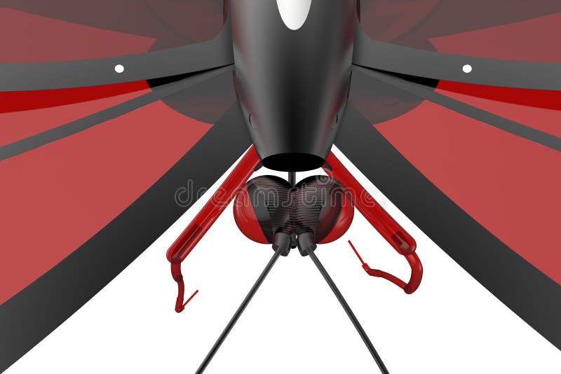Cuișoare de fluturi royalty free illustration