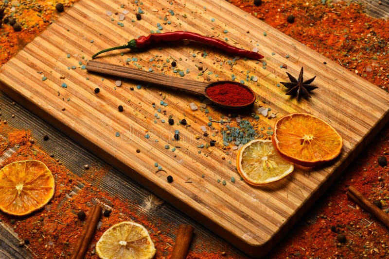 74,125 Spices Spoon Stock Photos - Free & Royalty-Free Stock Photos from  Dreamstime