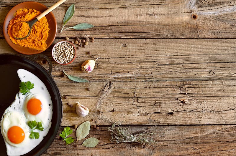 Culinary background stock photo. Image of lunch, sage 45378838