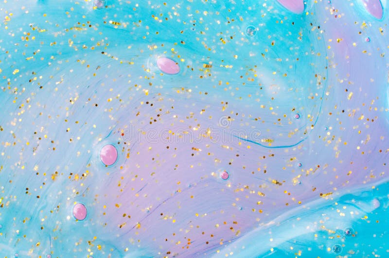 Culoare degrade texturată abstractă, albastru și roz royalty free stock photos